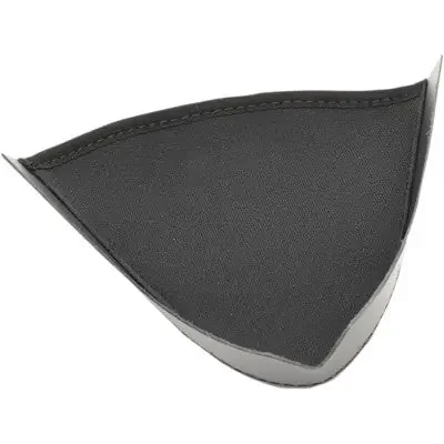 Z1R Chin Curtain for Rise Helmets