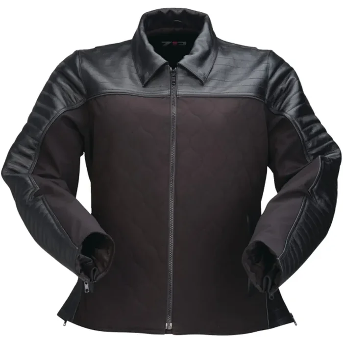 Z1R Fury Women‘s Cruiser Jackets