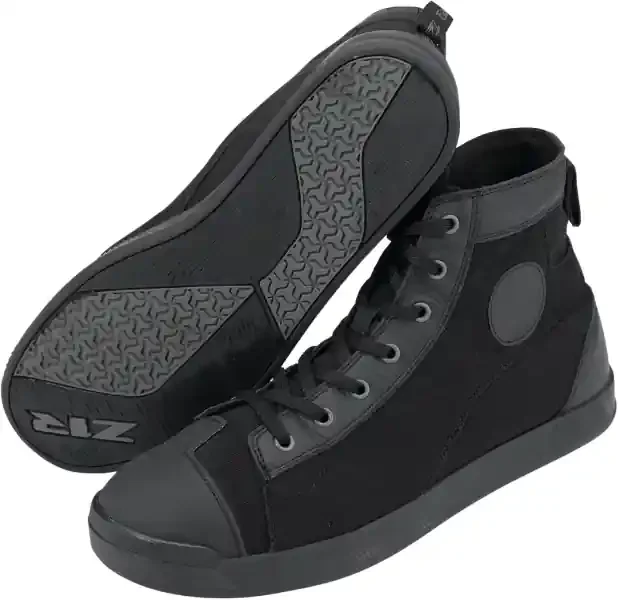 Z1R Haggard Boot