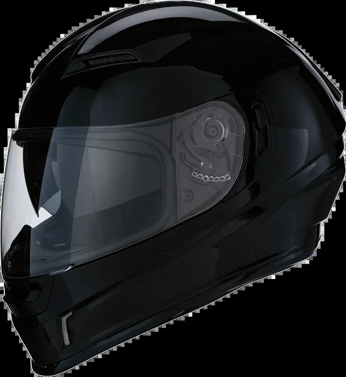Z1R Jackal Solid Helmet