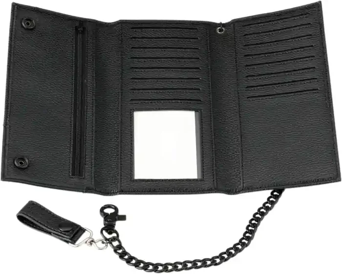 Z1R Large Wallet