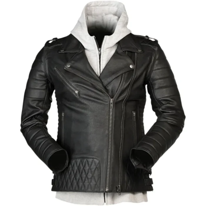 Z1R Ordinance 3-In-1 Women‘s Cruiser Jackets