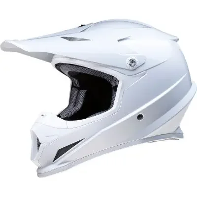 Z1R Rise Solid Helmet
