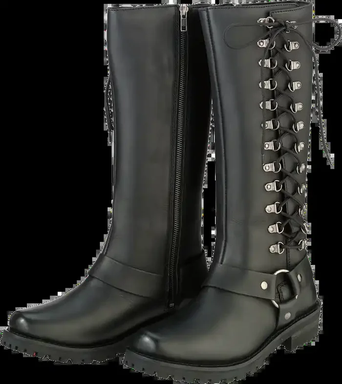 Z1R Savage Boot For Women