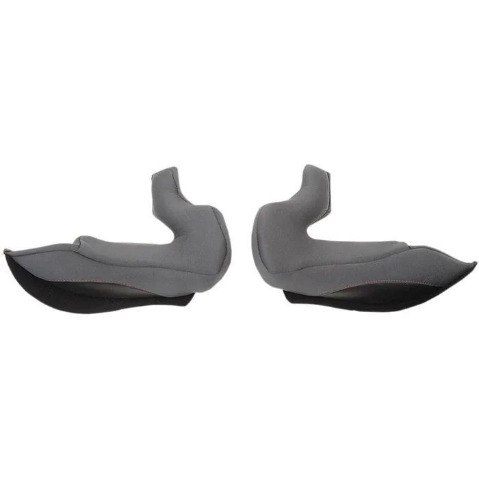 Z1R Solaris Cheek Pads – Medium – 25 mm 0134-2069