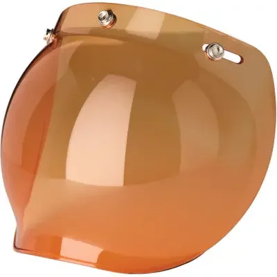 Z1R Stationary Bubble Shields for Drifter Jimmy and Saturn Helmets