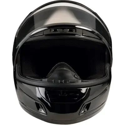 Z1R Strike Youth Snow Helmet