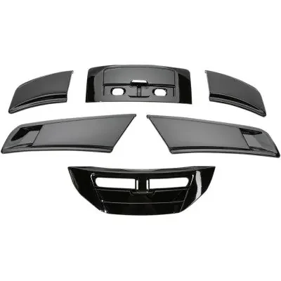Z1R Vent Kit for Strike Youth Helmet