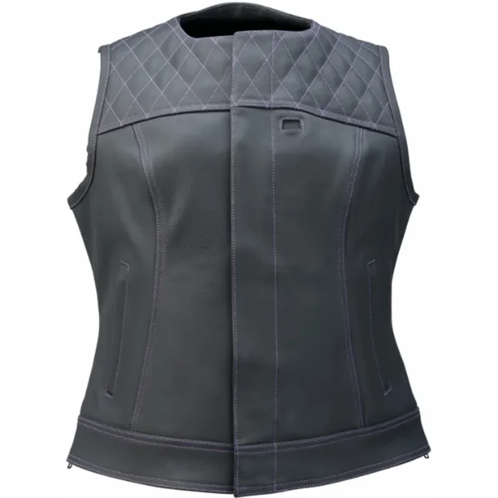 Z1R Werk Women‘s Cruiser Vests