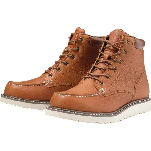 Z1R Workboots
