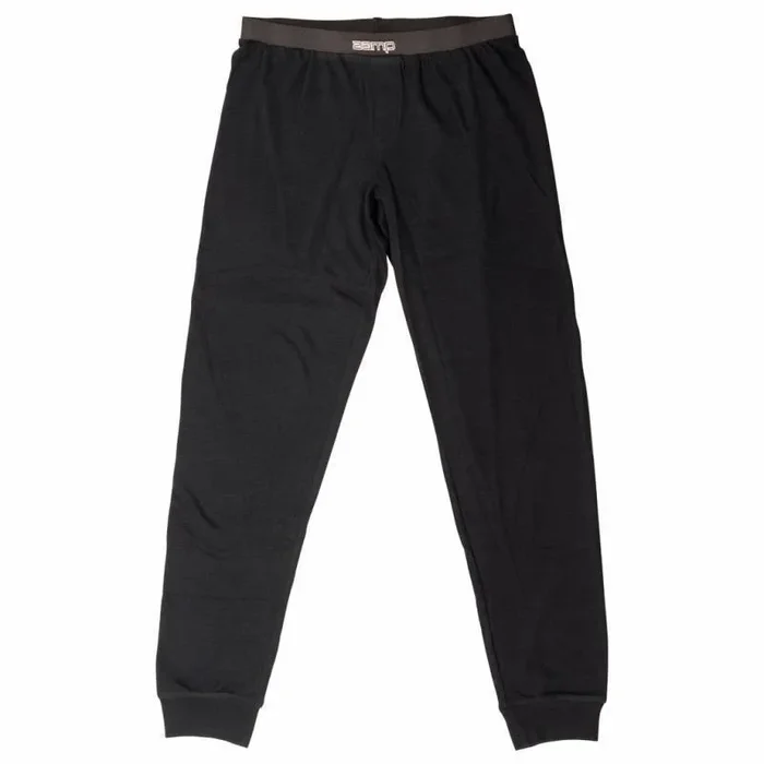 Zamp SFI 3.3 Underwear Bottom – Black