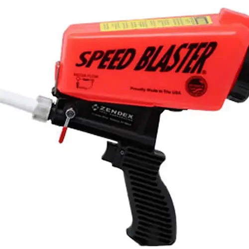 Zendex Speed Blaster®