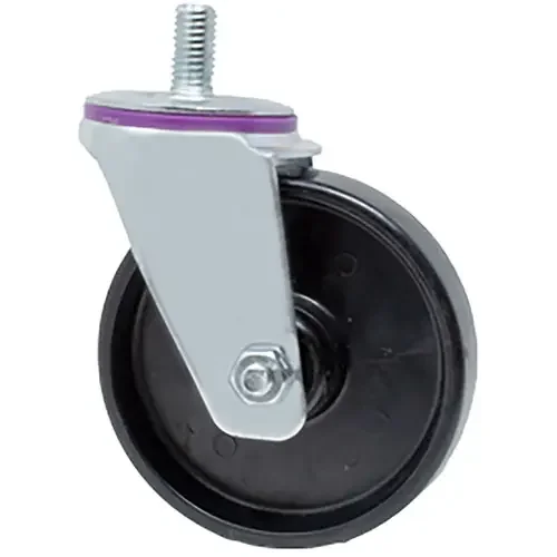 Zendex Tool GoJak® 5″ Replacement Wheels for 5211 and 6313