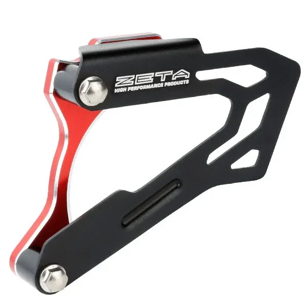 Zeta 634-8985 ZE80-8202 CASE SAVER W/COVER SUZ RED