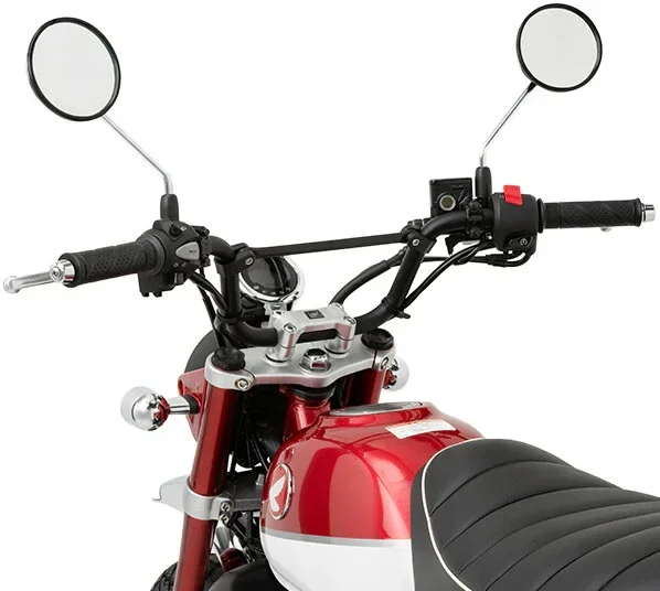 Zeta 634-9716 ZE07-9950 SPECIALIZED COMP HANDLEBARS BLACK HON