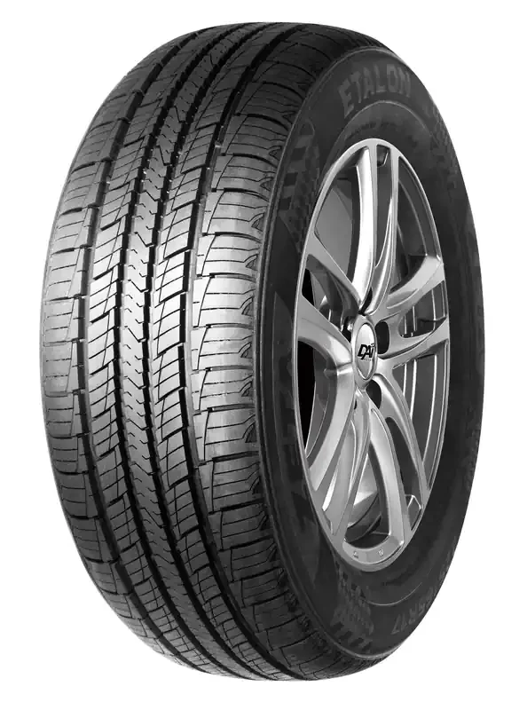 Zeta Etalon Tire 235/75R15 All Season Tire