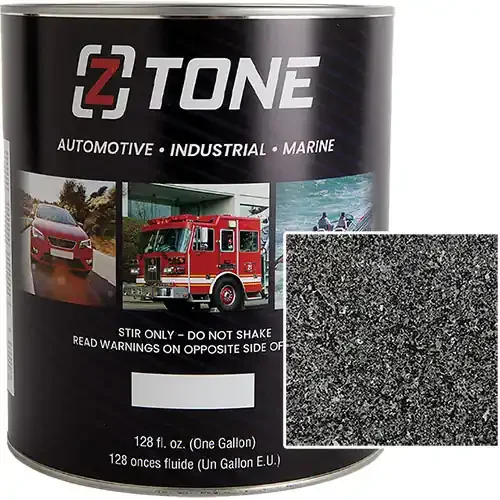 Zolatone 30 Gray Stone Paint Finish – Gallon – ZT-30-64-1G