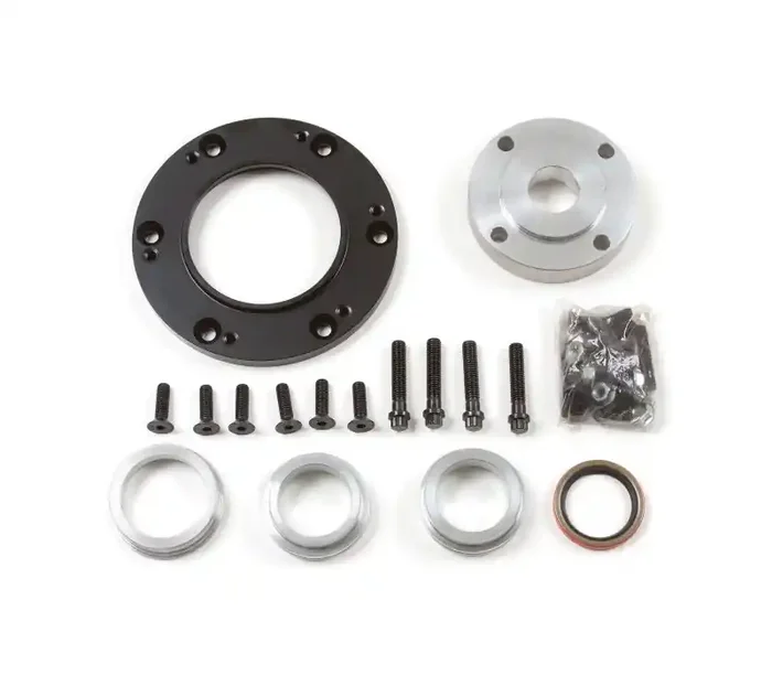 Zone Offroad 03-13 Dodge 2500 T-Case indexing Kit ZOND5805