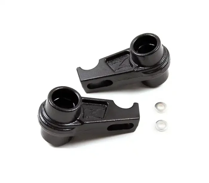 Zone Offroad 05-10 Hummer H3 2in Torsion Key Leveling Kit ZONC1215