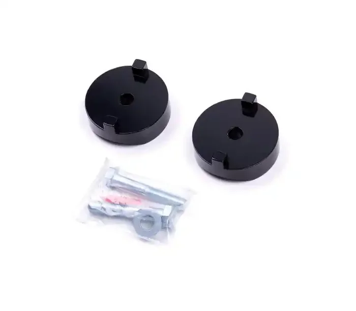 Zone Offroad 05-15 Ford F-250/350 1in Budget Boost ZONF1101