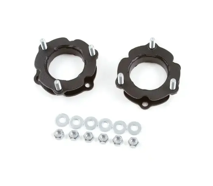 Zone Offroad 05-15 Toyota Tacoma 2.5in Leveling Kit ZONT1251