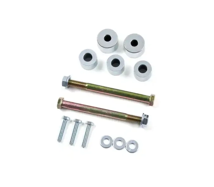 Zone Offroad 07-19 Toyota Tundra 3in Diff Drop ZONT5306