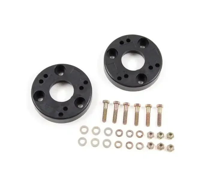 Zone Offroad 09-15 Ford F-150 2in Leveling Kit ZONF1203