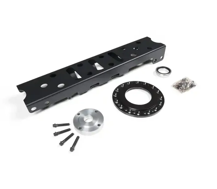 Zone Offroad 13-14 3500/14 2500 T-Case Index – 8 Bolt ZOND5813