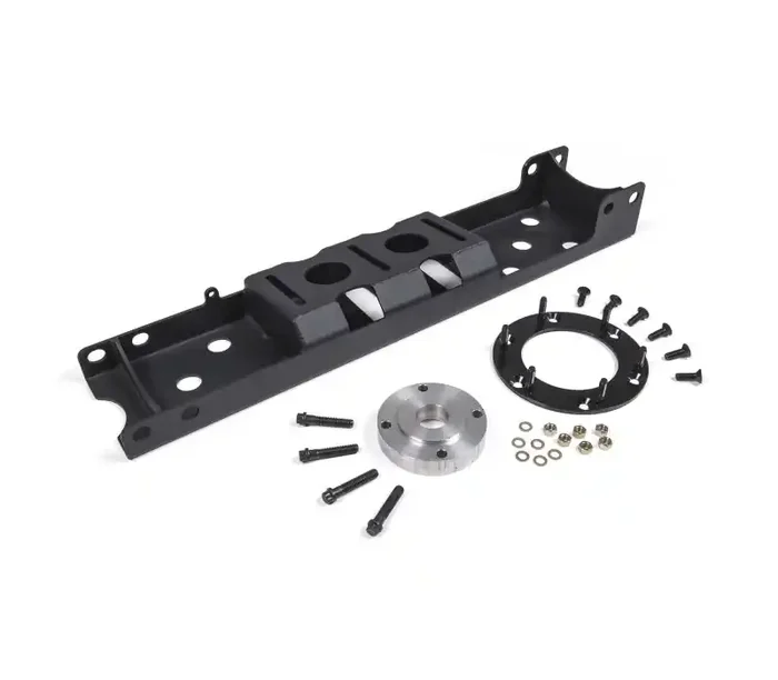 Zone Offroad 13-16 3500/14-16 2500 T-Case Index 6 Bolt ZOND5623