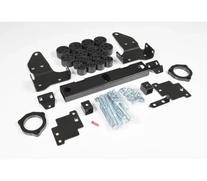 Zone Offroad 15-19 Chevy Colorado/GMC Canyon 2.75in Combo Lift Kit ZONC1257