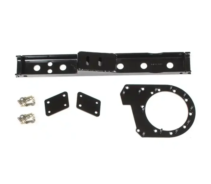 Zone Offroad 17-20 Ford SuperDuty Indexing Ring Kit – Diesel ZONF5600