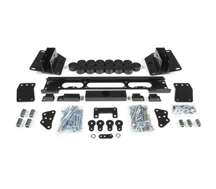 Zone Offroad 2013 Ram 3500/2014 Ram 2500 1.5in Body Lift ZOND9152