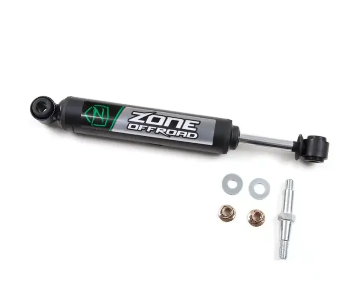 Zone Offroad 2013 Ram 3500/2014 Ram 2500 Steering Stabilizer ZON7204