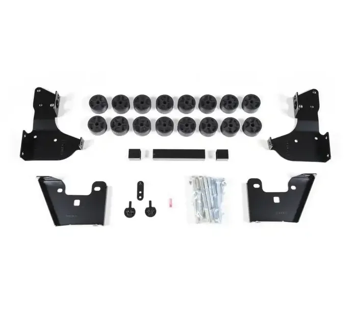 Zone Offroad 2014-15 Chevy/GMC 1500 1.5in Body Lift ZONC9151