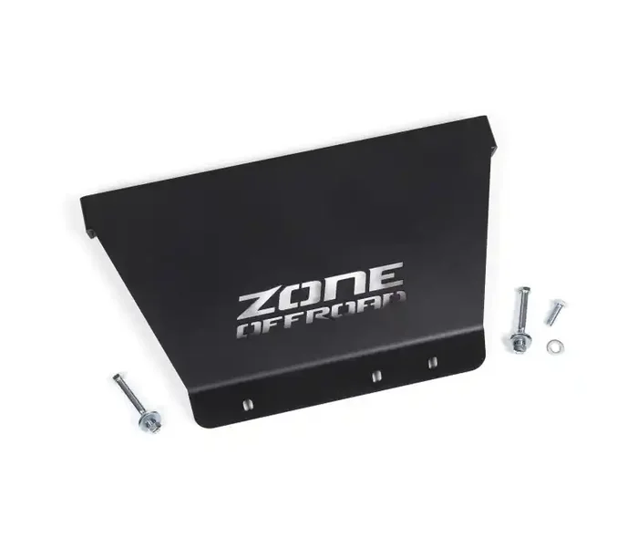 Zone Offroad 2019 Chevy/GM Front Skid Plate ZONC5653