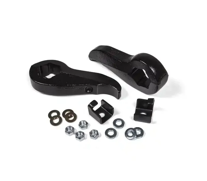 Zone Offroad 2020+ Chevy/GMC 2500HD 2in Front Leveling Kit ZONC1231