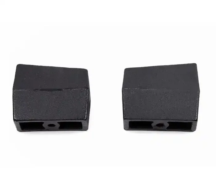 Zone Offroad 5in Lift Blocks (Pair) – 5/8in Pin ZONU3051