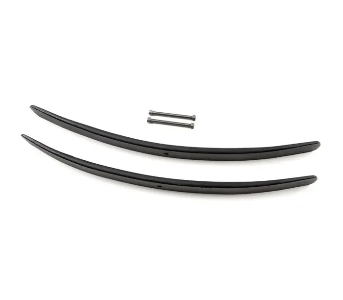 Zone Offroad 73-87 Chev 1/2 3/4 Ton Rear Add-A-leaf ZONC6158