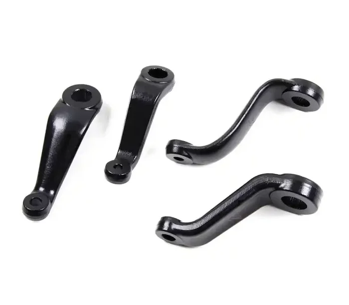 Zone Offroad 76-83 Jeep CJ5 Pitman Arm ZONJ8401