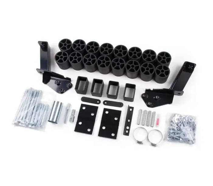 Zone Offroad 88-94 GM 1500 3in Body Lift ZONC9357