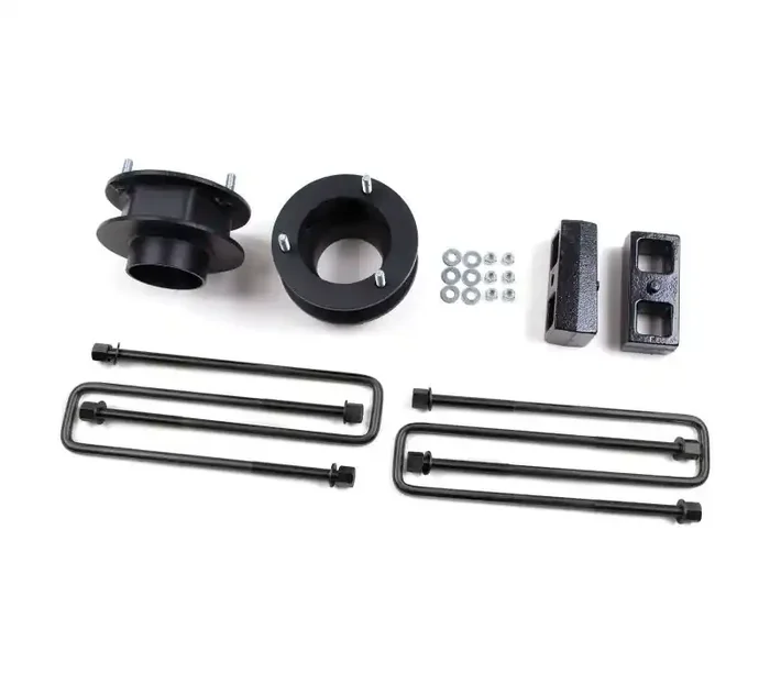 Zone Offroad 94-01 Dodge 1500 2.5in Lift Kit ZOND1252