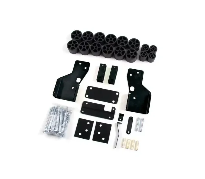 Zone Offroad 98-04 GM Blazer/Jimmy 2in Body Lift ZONC9211