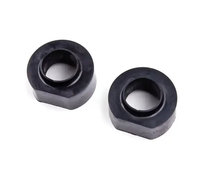Zone Offroad Jeep TJ/XJ/ZJ 1-3/4in Coil Spacers ZONJ2202