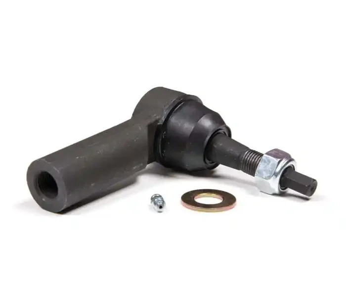 Zone Offroad Ram Replacement Tie Rod End Kit D2630/D2631/D2640/D2641 ZOND8604