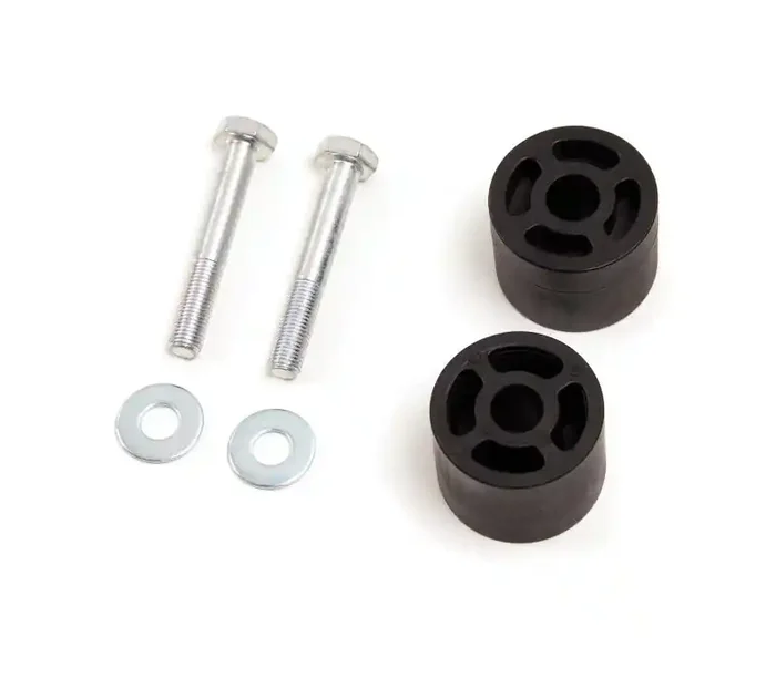 Zone Offroad Toyota Tundra Carrier Bearing Drop ZONT5409