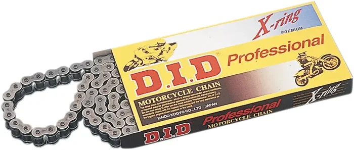 ZVM-X Specialty Series Drive Chain — 520 ZVMX